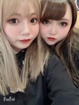 ViVian - 美希（みき）の女の子ブログ画像