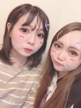 ViVian - 美希（みき）の女の子ブログ画像