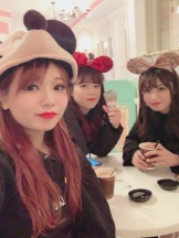 ViVian - 美希（みき）の女の子ブログ画像