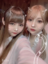 ViVian - 美希（みき）の女の子ブログ画像