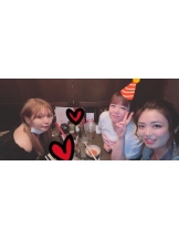 ViVian - 美希（みき）の女の子ブログ画像