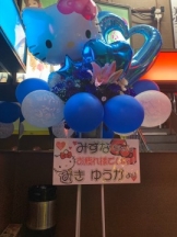 ViVian - 美希（みき）の女の子ブログ画像