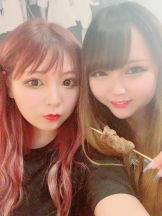 ViVian - 美希（みき）の女の子ブログ画像