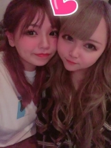 ViVian - 美希（みき）の女の子ブログ画像