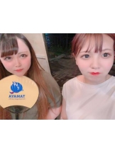 ViVian - 美希（みき）の女の子ブログ画像