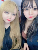 ViVian - 美希（みき）の女の子ブログ画像