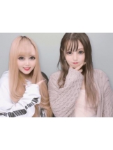 ViVian - 美希（みき）の女の子ブログ画像