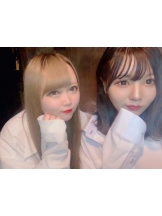 ViVian - 美希（みき）の女の子ブログ画像