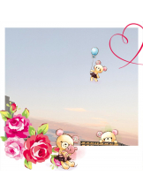 God Field - みずきの女の子ブログ画像