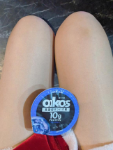 God Field - みずきの女の子ブログ画像