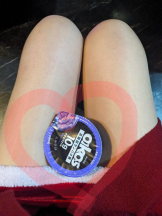 God Field - みずきの女の子ブログ画像