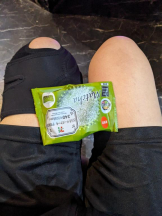 God Field - みずきの女の子ブログ画像