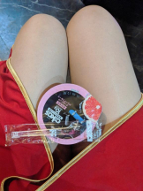 God Field - みずきの女の子ブログ画像