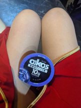 God Field - みずきの女の子ブログ画像