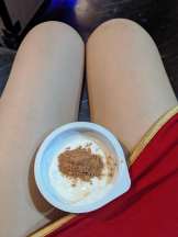 God Field - みずきの女の子ブログ画像