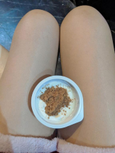 God Field - みずきの女の子ブログ画像