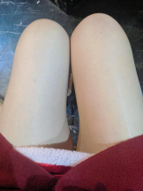 God Field - みずきの女の子ブログ画像