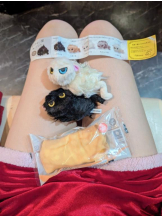 God Field - みずきの女の子ブログ画像