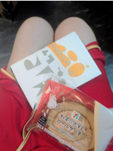 God Field - みずきの女の子ブログ画像