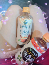 God Field - みずきの女の子ブログ画像