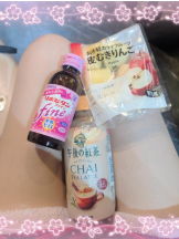 God Field - みずきの女の子ブログ画像