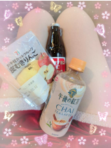 God Field - みずきの女の子ブログ画像