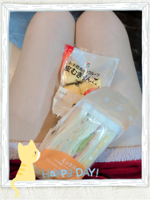 女の子ブログ添付画像1