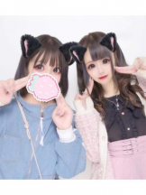 ViVian - かのの女の子ブログ画像