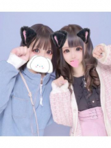 ViVian - かのの女の子ブログ画像