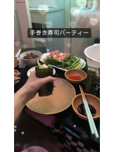 ViVian - かのの女の子ブログ画像