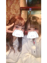 ViVian - かのの女の子ブログ画像