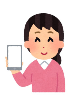 ViVian - かのの女の子ブログ画像