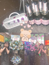 ViVian - かのの女の子ブログ画像