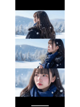 ViVian - かのの女の子ブログ画像