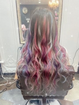 ViVian - かのの女の子ブログ画像