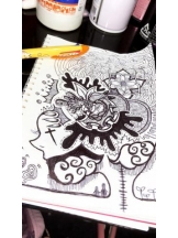 ViVian - かのの女の子ブログ画像