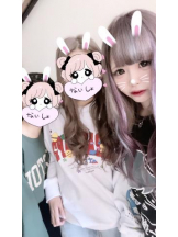 ViVian - かのの女の子ブログ画像