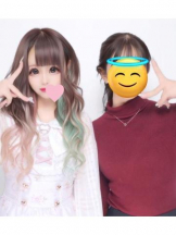 ViVian - かのの女の子ブログ画像