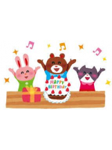 ViVian - かのの女の子ブログ画像