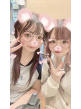 ViVian - かのの女の子ブログ画像