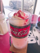 月紅 - りんごの女の子ブログ画像