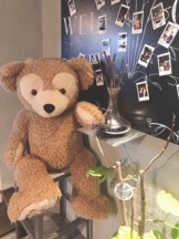 月紅 - りんごの女の子ブログ画像