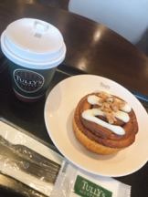 月紅 - りんごの女の子ブログ画像