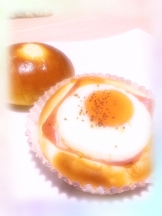 月紅 - りんごの女の子ブログ画像