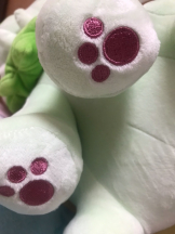 月紅 - えりなの女の子ブログ画像