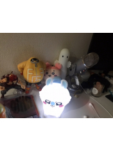 月紅 - えりなの女の子ブログ画像