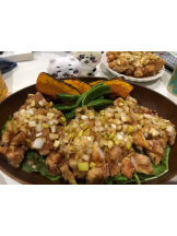 月紅 - えりなの女の子ブログ画像