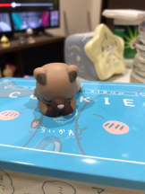 月紅 - えりなの女の子ブログ画像