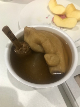 月紅 - えりなの女の子ブログ画像