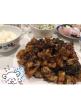 月紅 - えりなの女の子ブログ画像